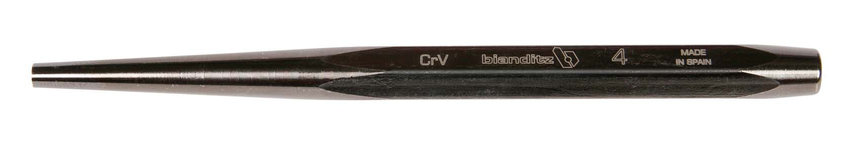 Botadores cónicos Bianditz